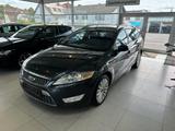Ford Mondeo Turnier Titanium X VOLL FAHRBEREIT - Ford Mondeo aus 2008: Kombi