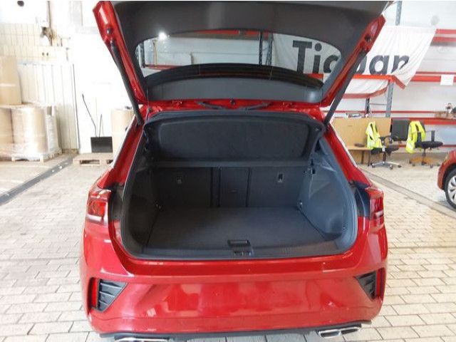 Volkswagen T-Roc - Bild 6