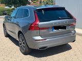 Volvo XC60 D4 Inscription Geartronic  - Volvo XC60 Gebrauchtwagen in Berlin