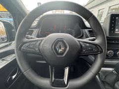 Fahrzeugabbildung Trafic Combi L1H1 3,0t Life dCi 150 EDC