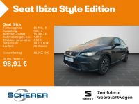 Seat Ibiza - Vorschau Bild 1