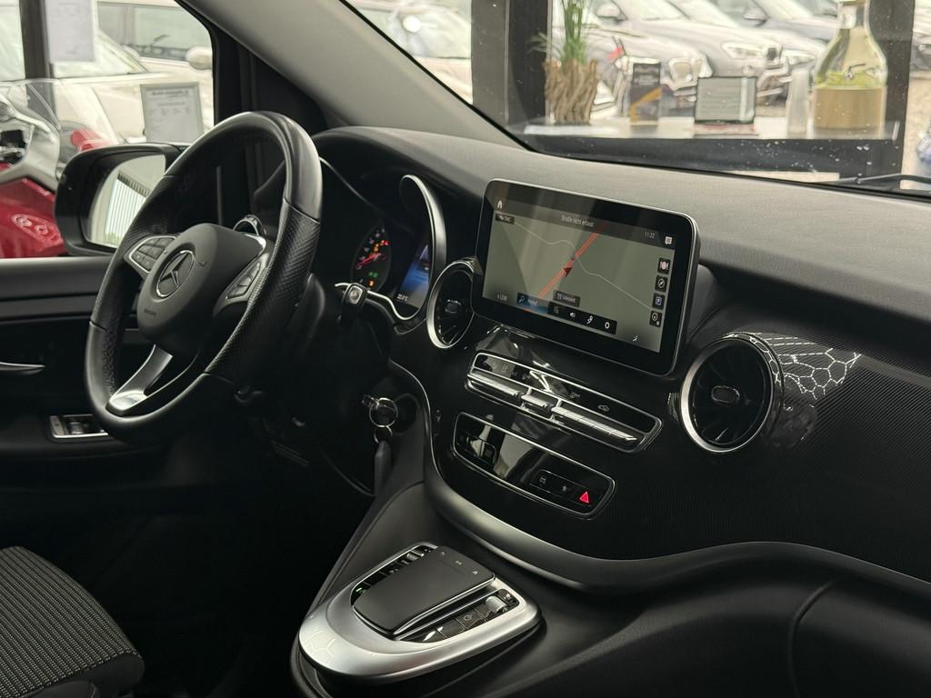 Mercedes-Benz V 250 d Marco Polo Horizon Edition, LED, Kamera