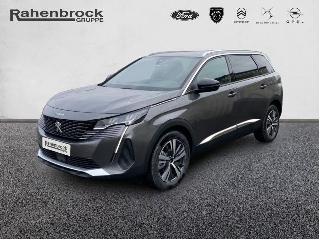 Peugeot 5008 Allure Pack BlueHDi 130 EAT8