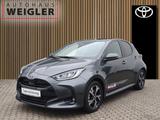 Toyota Yaris Hybrid Team D  Comfort-Paket - Toyota Yaris aus 2025