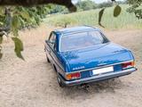 Mercedes-Benz 280 CE W114 Coupé - Serie 1.5 - Schalter - Mercedes-Benz 280: 280ce