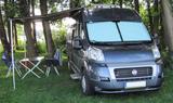 Chausson Twist 02 Prestige - Chausson Wohnmobil oder -wagen