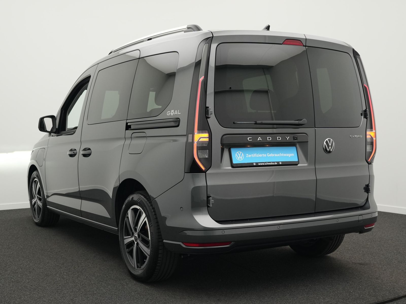 Volkswagen Caddy - Bild 29