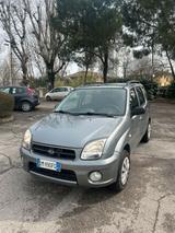Suzuki Subaru gx3 impianto GPL 1.5 16V cat 4WD 80.000 k - Suzuki Ignis: Allradantrieb, 1.3