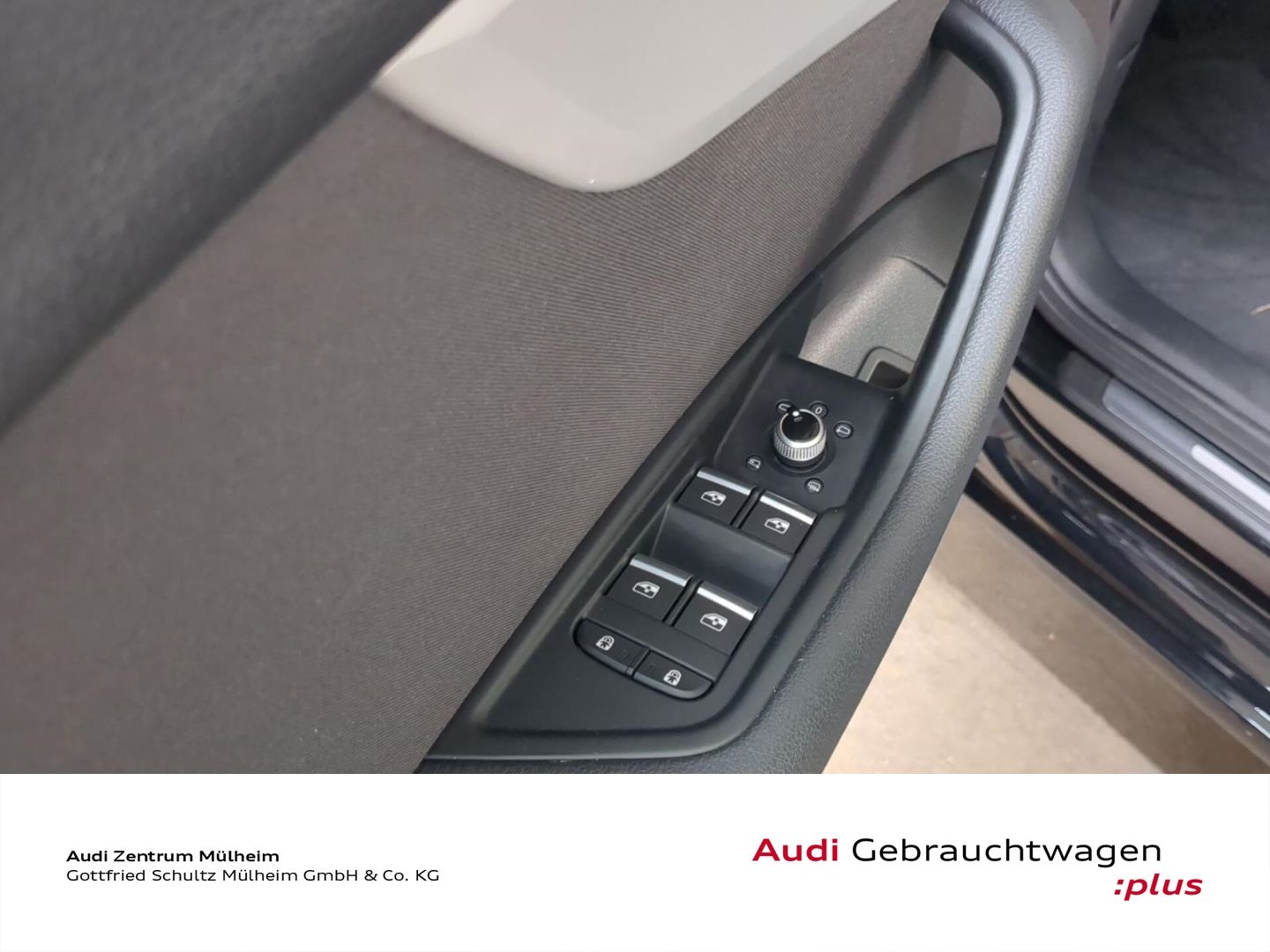 Audi A4 - Bild 12