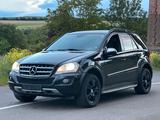 Mercedes-Benz Mercedes Benz ML420 CDI *Sportpaket - Mercedes-Benz ML 420 von privat