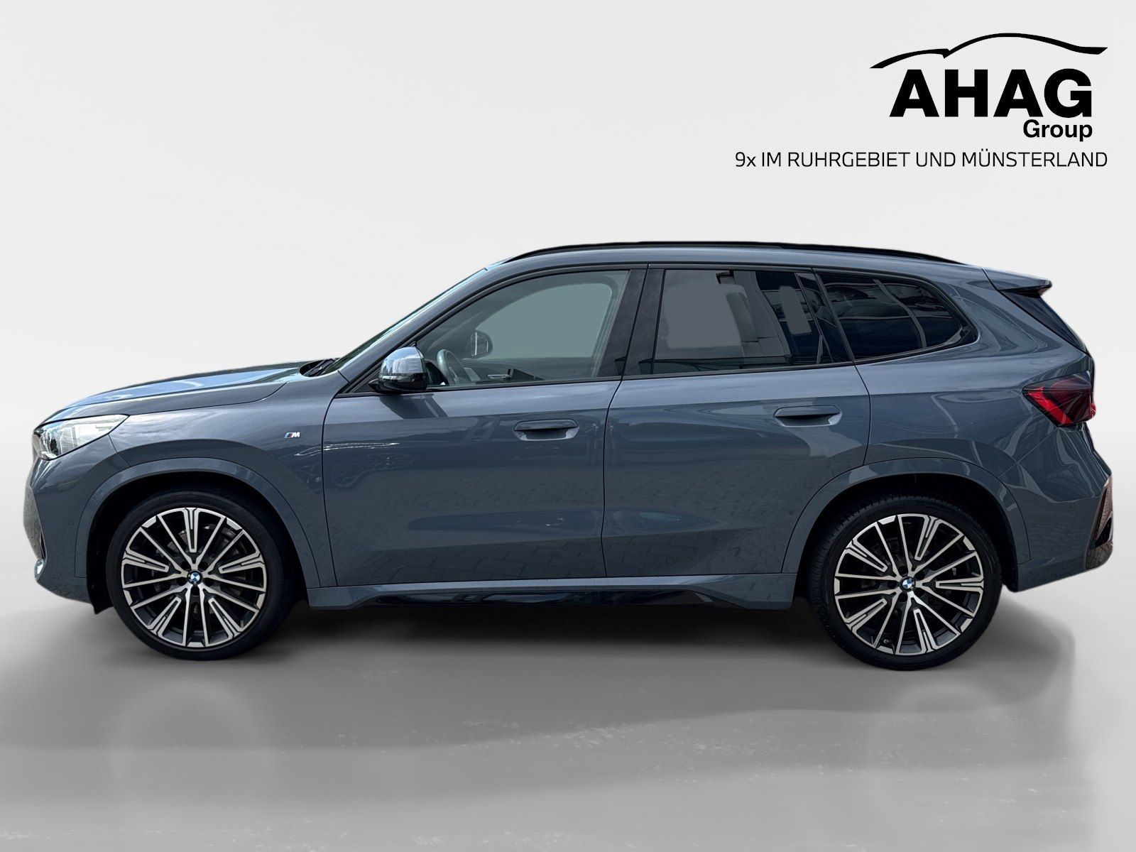 BMW X1 - Bild 6