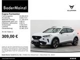 Cupra Formentor 1.4 e-Hybrid DSG ACC LED Keyless - Cupra Formentor aus 2022