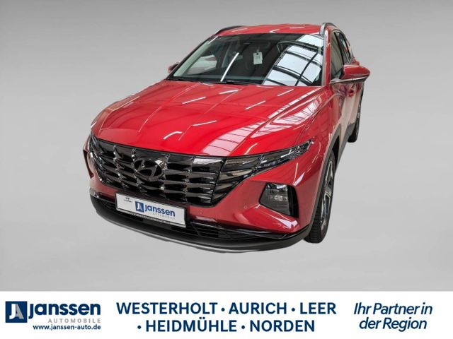 Hyundai TUCSON 4WD PRIME Assist.-Pa