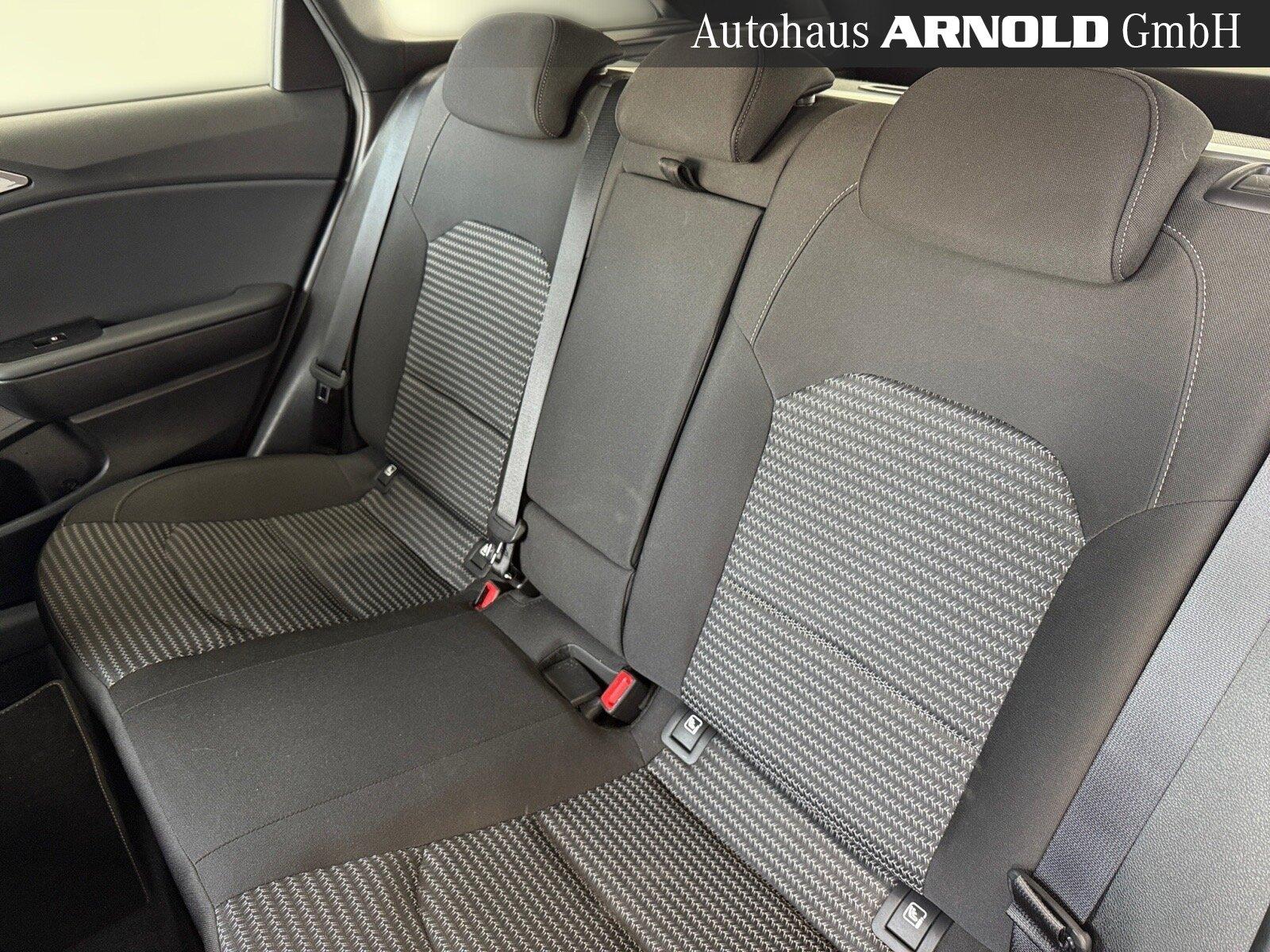 Kia Ceed_SW 1.5 T-GDI Vision Abstandstemp. Kamera !