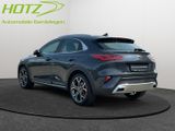 Kia XCeed 1.6D DCT Spirit - Kia XCeed: Spirit