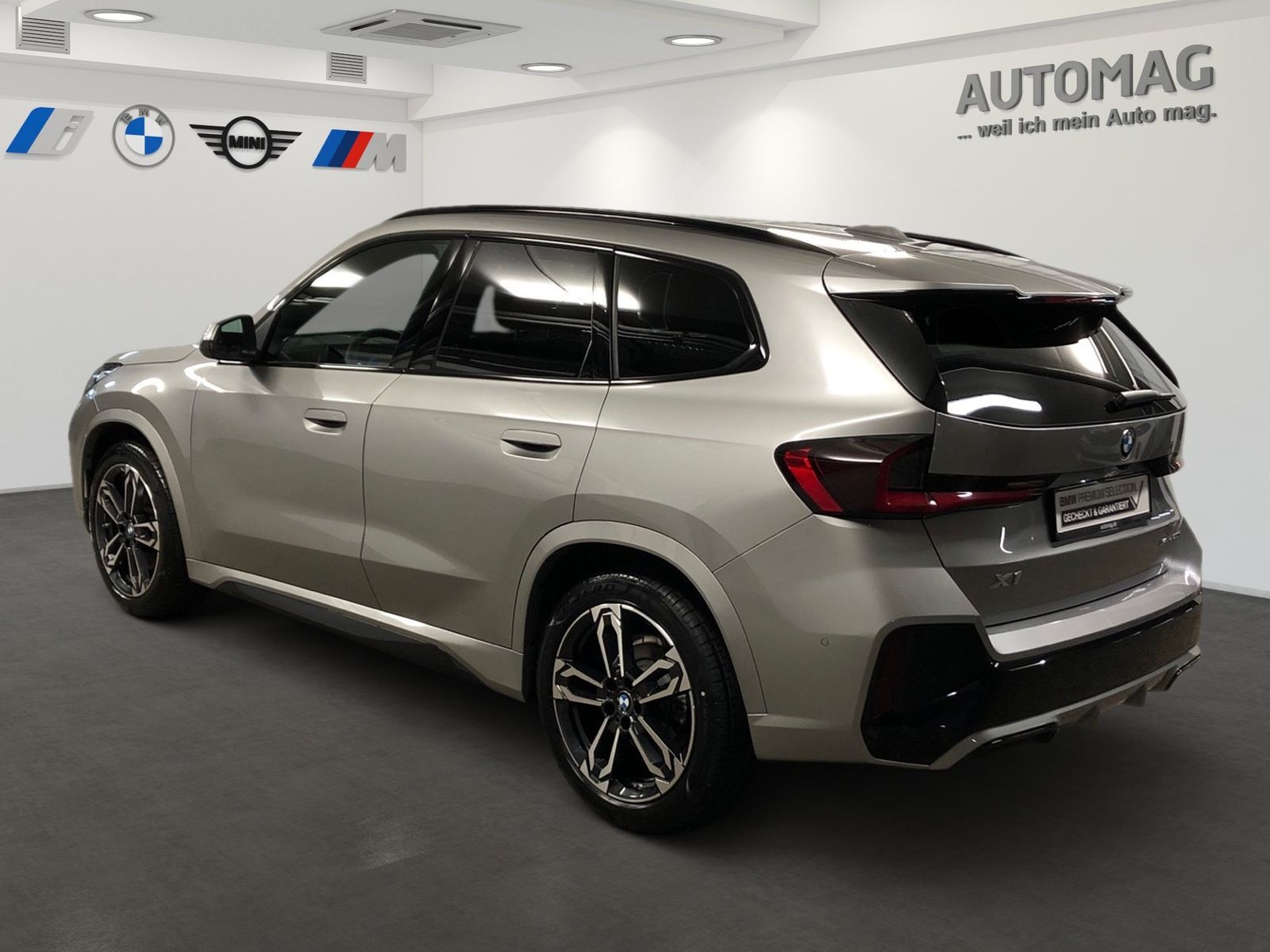 BMW X1 - Bild 4