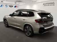 BMW X1 - Vorschau Bild 4