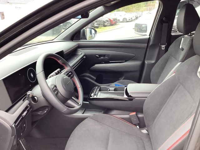 Hyundai Tucson – Bild 6