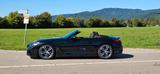 BMW Z4 M40i KW V3 Schmickler - BMW Z4 M40i von privat