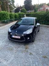 DS Automobiles DS3 BlueHDi 100 Stop&Start SportChic SportChic - DS Automobiles DS3 von Privatanbietern