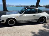 Porsche 911 SC 3.0 Targa - Porsche aus 1983: 911
