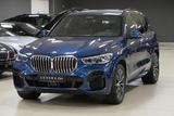 BMW X5 xDrive 40d M-Sport HuD LASER STHZG 360° LUFT - mit Diesel-Antrieb: Vollleder, Sitzheizung, Geländewagen