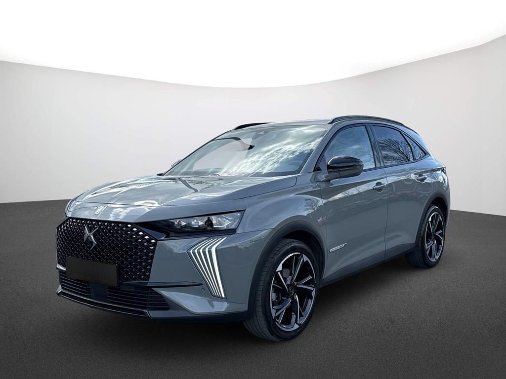 Image of DS Automobiles DS7 (Crossback)