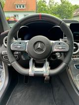 Mercedes-Benz C 43 AMG Mercedes-AMG C 43 4MATIC Autom. Mer... - Mercedes-Benz C 43 AMG in Kassel