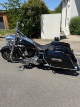 Harley-Davidson Road King Special, TÜV neu, Jeckyl&Hide, Ape,  - HARLEY-DAVIDSON 2010 ROAD KING