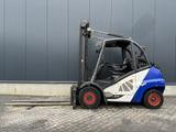 Linde H50/600T - Linde H50T