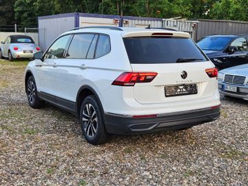 Volkswagen Tiguan Allspace - 8