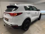 Kia Sportage Spirit 2WD *GEPFLEGT* - gebrauchte Kia Sportage aus dem Jahr 2021