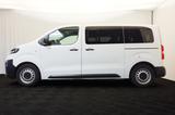 Opel Vivaro Combi L2 1.5 D Selection 8 Sitze+ANHKPL - gebrauchte Opel Vivaro aus dem Jahr 2021