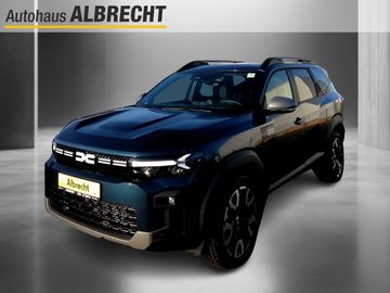 Dacia Bigster Journey HYBRID 1