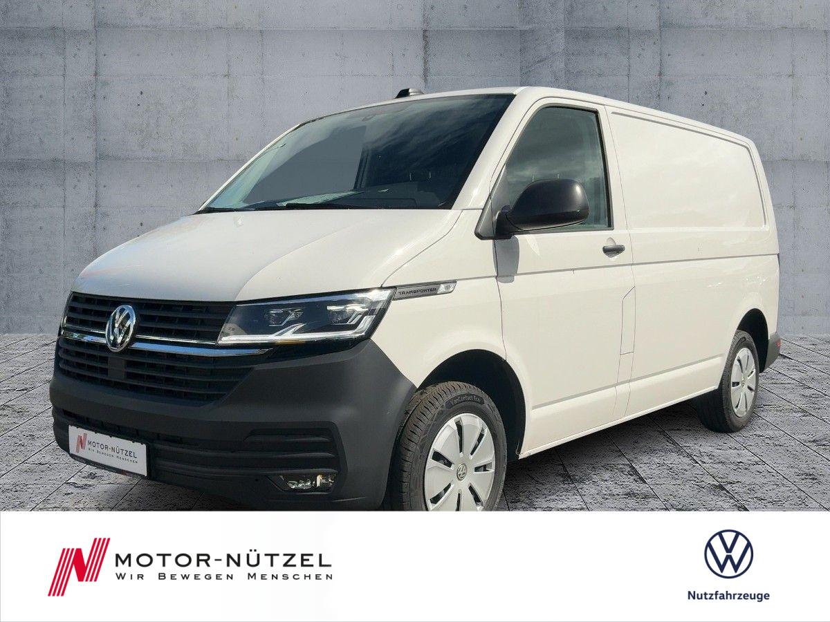 Volkswagen T6.1 Kasten 2.0 TDI Standheizung/DAB+ LED