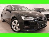 Audi A3 Sportback 1.8 TFSI quattro S-tronic AHZV Xeno - Audi A3: Sportback Tronic