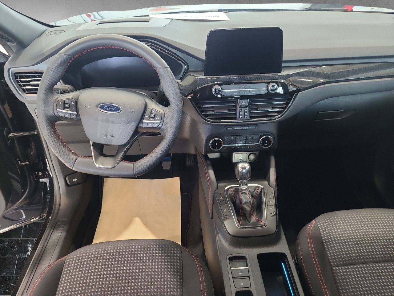 Ford Kuga - Bild 13