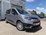 Toyota Proace City Verso L1 Combi 5-Sitzer+Klima+Temp. - Toyota: Proace