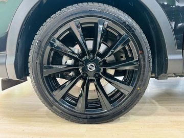 Nissan Qashqai - 7