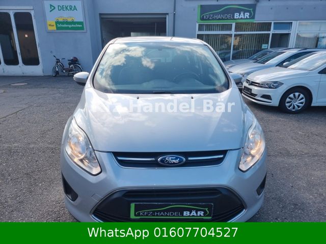 Ford C-Max Trend Klimmanlage*