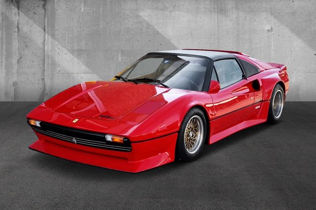 Ferrari 308 Koenig Specials