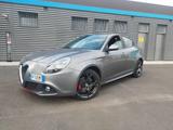 Alfa Romeo Giulietta 1.6 JTDm 120 CV SPORT euro6 - Alfa Romeo Giulietta Sport mit Diesel-Antrieb