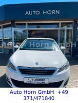 Peugeot 308 Allure PT 130 ST&ST - Peugeot 308: Kleinwagen
