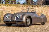 Jaguar XK XK120 OTS Roadster "Race of Champions 1952 Si - aus 1952: Roadster