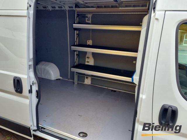 Movano Electric Kasten - e - L3H2 3,5t Edition 7