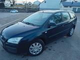 Ford Focus 1,6TDCi 80kW DPF Connection Connection - Ford Focus aus 2006: Tdci