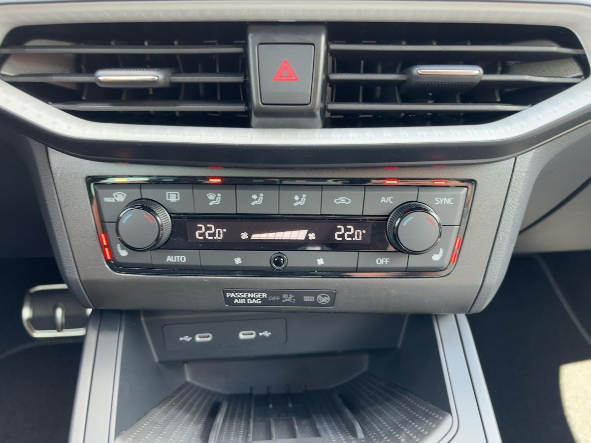 Seat Arona - Bild 13
