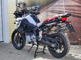 BMW F 750 GS  - BMW 750