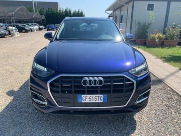 Audi Q5 - 8