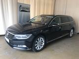 Volkswagen Passat Variant Highline 4Motion AHZV STANDHEIZUN - Volkswagen Passat Variant: 4motion